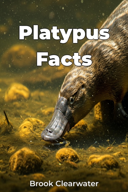 Platypus Facts