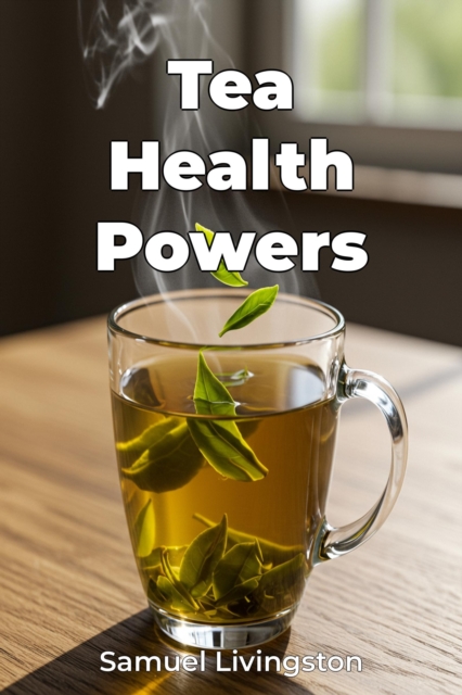 Tea Health Powers