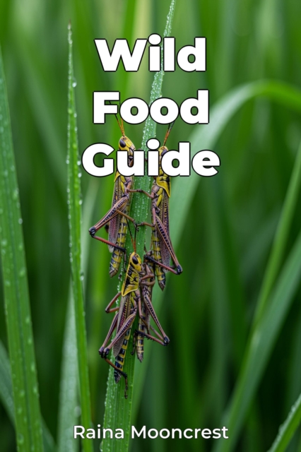 Wild Food Guide