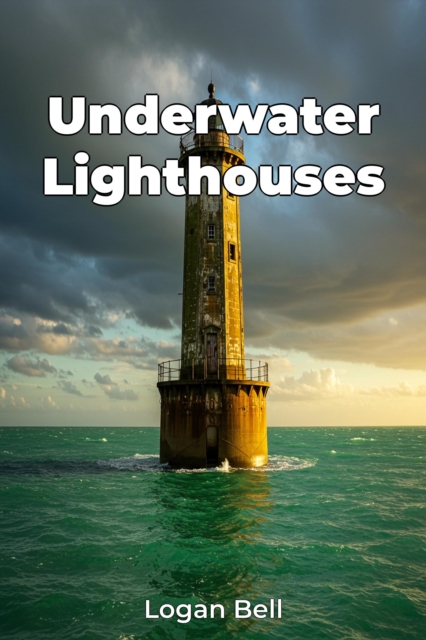 Underwater Lighthouses