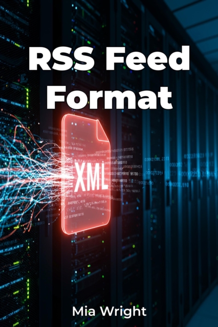 RSS Feed Format