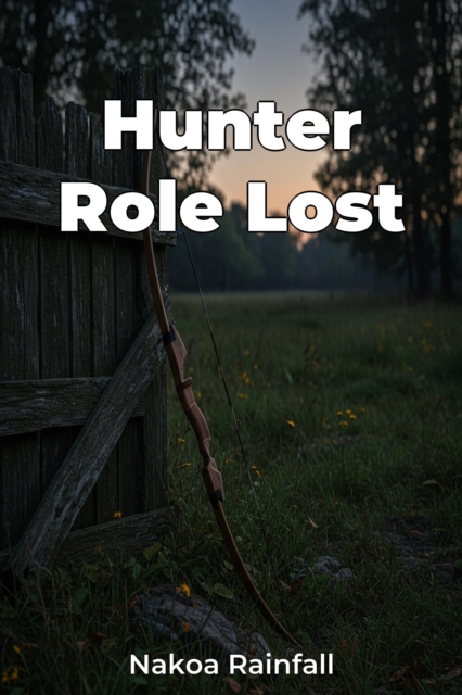 Hunter Role Lost