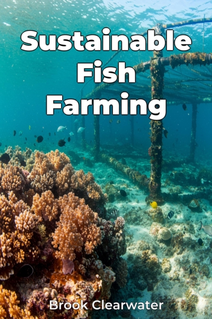 Sustainable Fish Farming