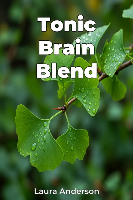 Tonic Brain Blend