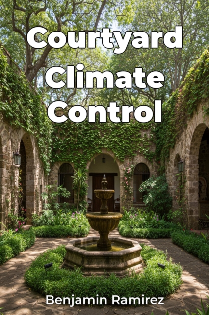 Courtyard Climate Control
