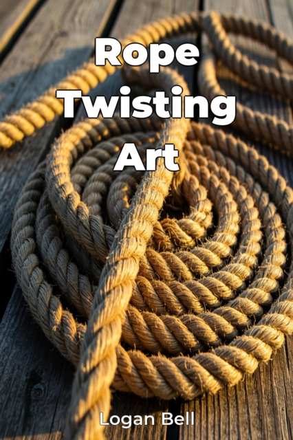 Rope Twisting Art