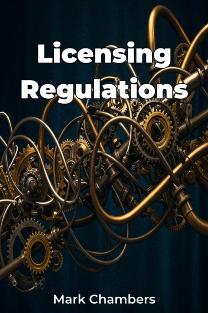 Licensing Regulations