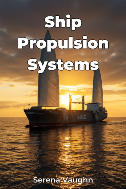 Ship Propulsion Systems