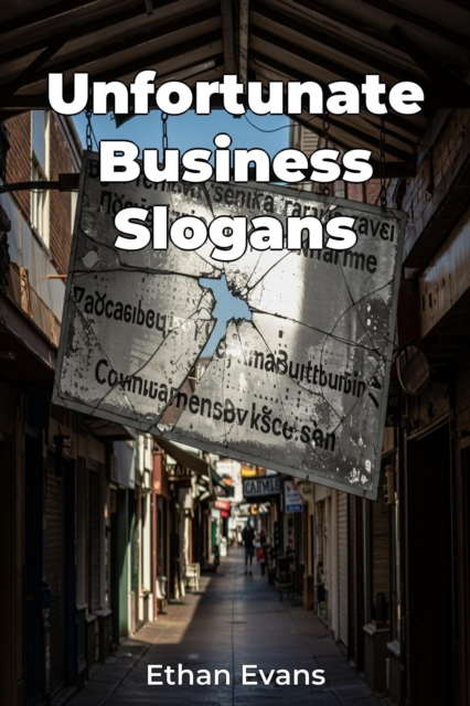 Unfortunate Business Slogans