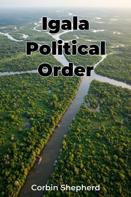 Igala Political Order