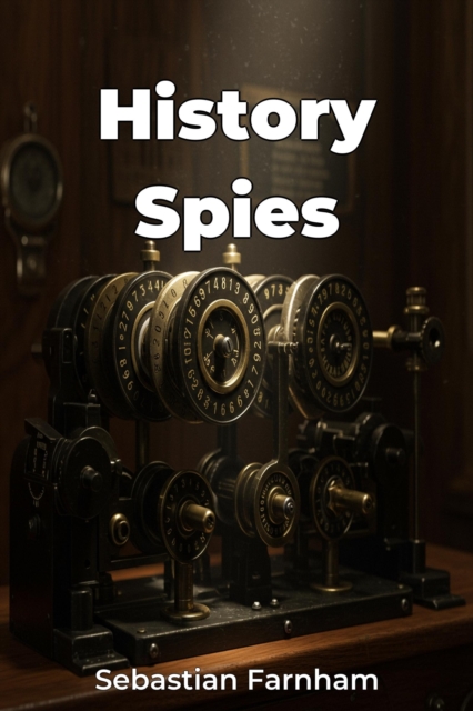 History Spies