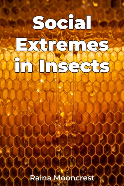 Social Extremes in Insects
