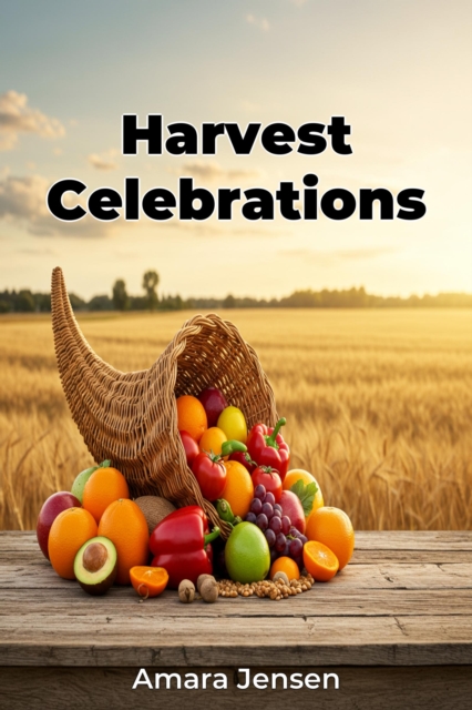Harvest Celebrations