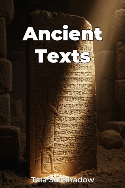 Ancient Texts