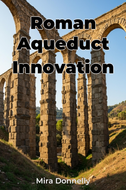 Roman Aqueduct Innovation