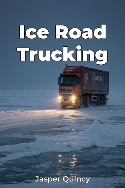 Ice Road Trucking