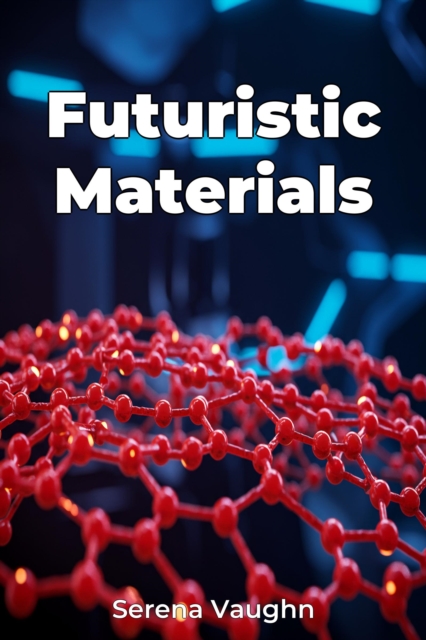 Futuristic Materials