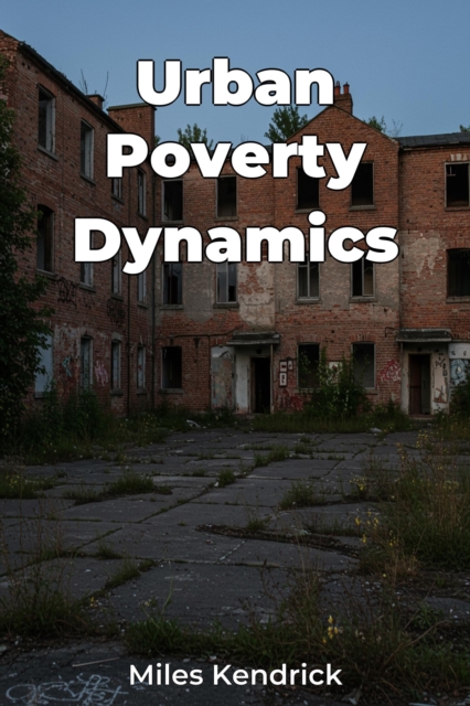 Urban Poverty Dynamics
