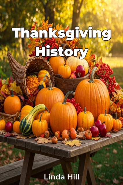 Thanksgiving History