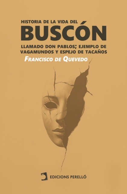 Historia de la vida del Buscon