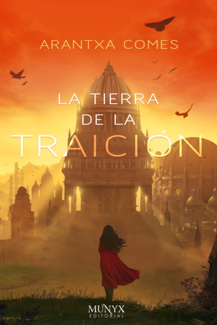 La tierra de la traición