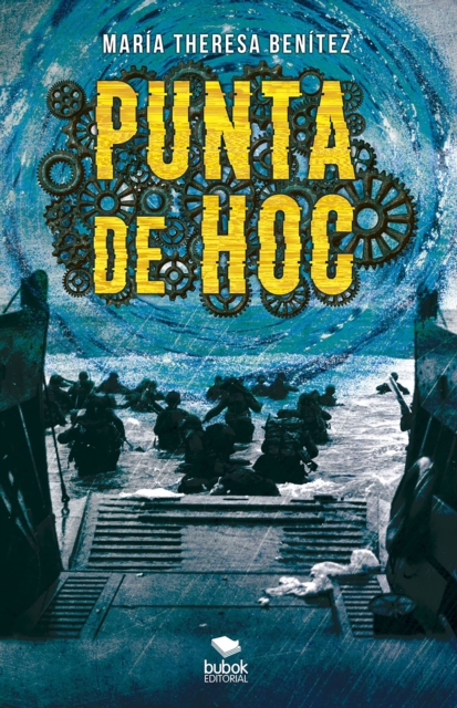Punta de hoc