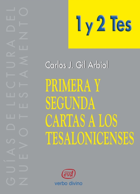 Primera y segunda carta a los Tesalonicenses