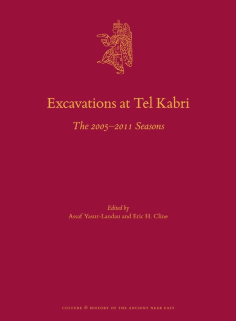 Excavations at Tel Kabri