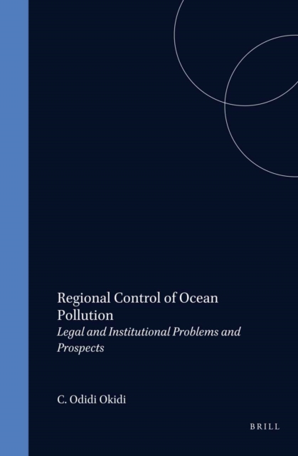 Regional Control of Ocean Pollution