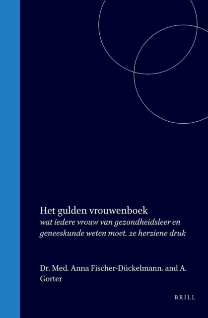 Het gulden Vrouwenboek