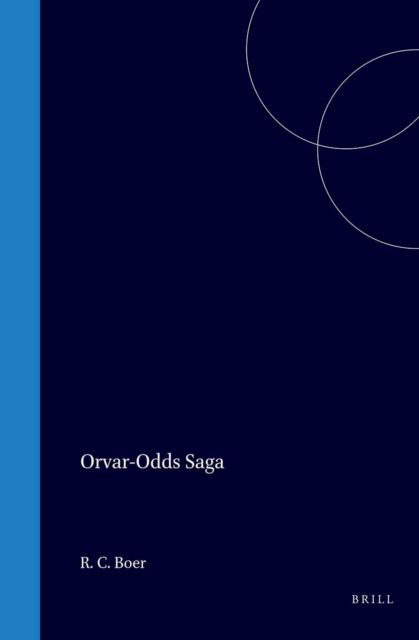Orvar-Odds saga