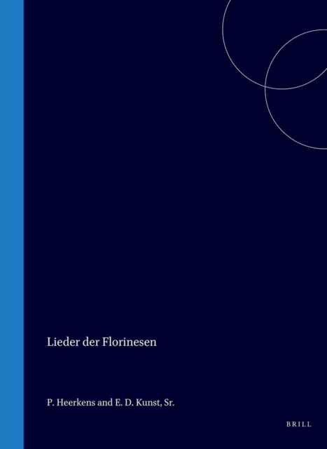 Lieder der Florinesen