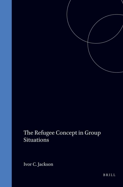 Refugee Concept in Group Situations