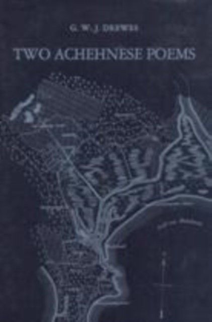 Two Achehnese Poems