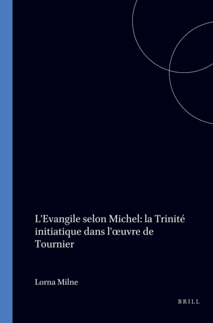 L'Evangile selon Michel