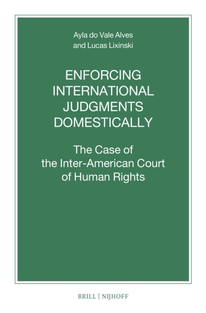 Enforcing International Judgments Domestically