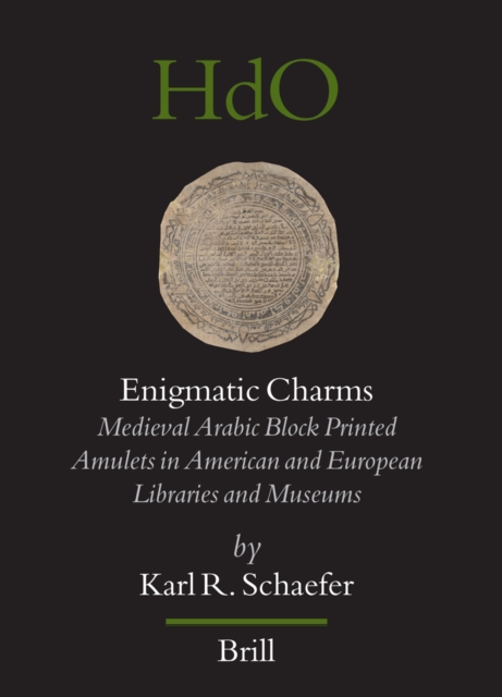 Enigmatic Charms