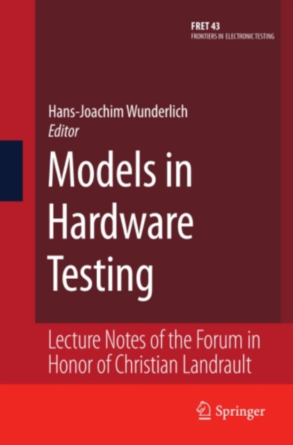 Models in Hardware Testing