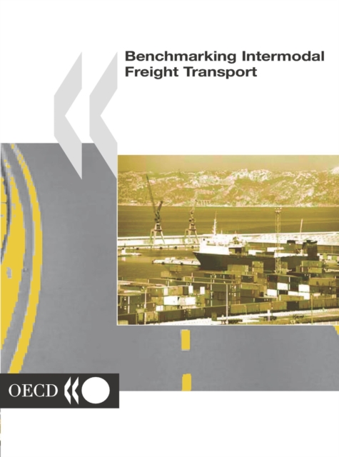 Benchmarking Intermodal Freight Transport