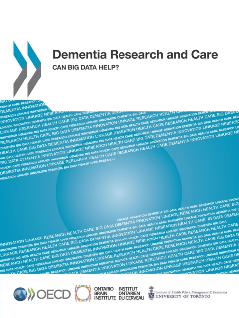 Dementia Research and Care Can Big Data Help?
