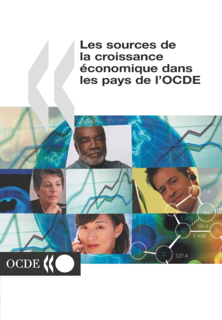 Les sources de la croissance économique dans les pays de l'OCDE
