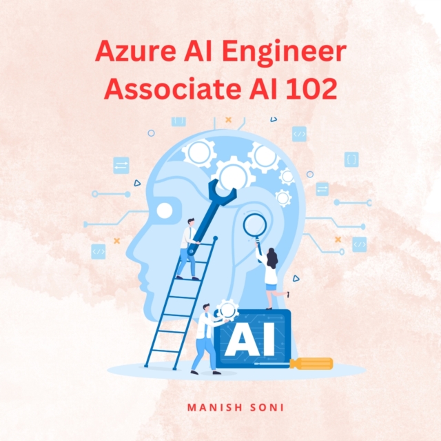 Azure AI Engineer Associate AI 102