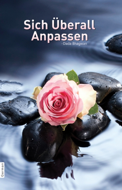 Sich Uberall Anpassen (In German)
