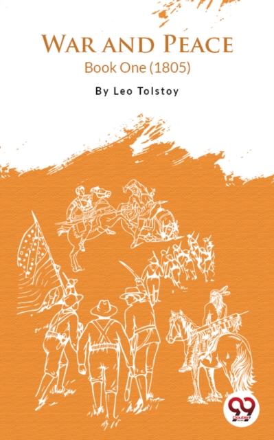 War And Peace Book 1