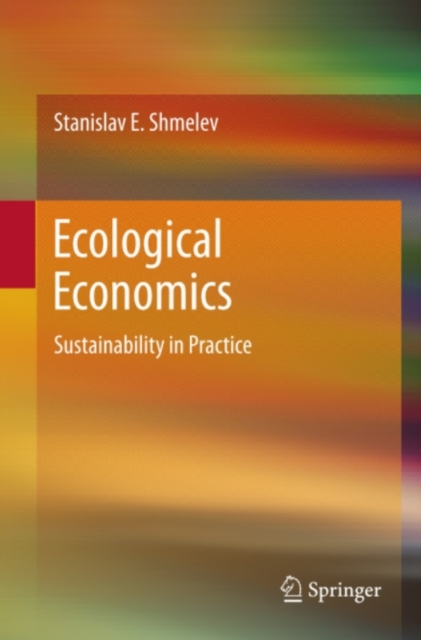 Ecological Economics