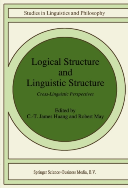 Logical Structure and Linguistic Structure