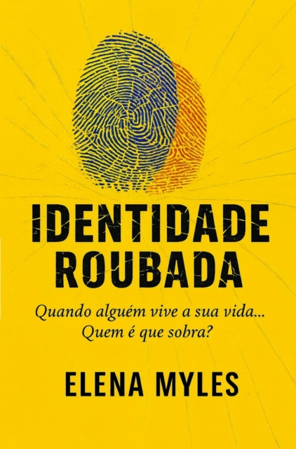 Identidade Roubada