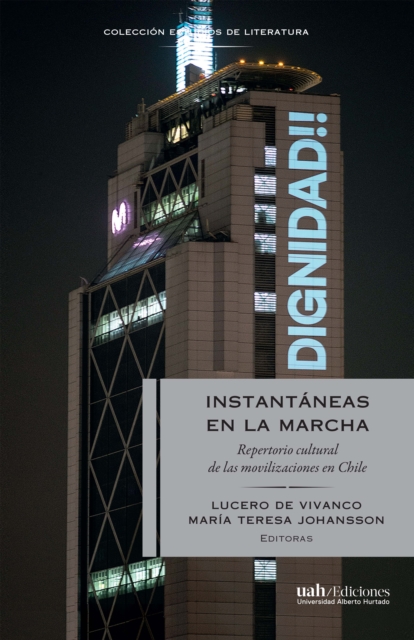 Instantaneas en la marcha