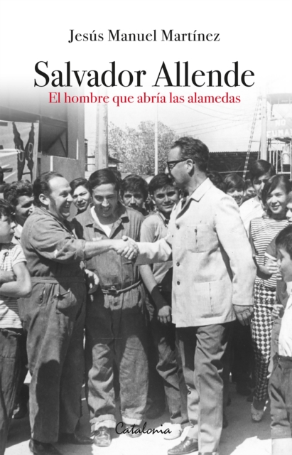 Salvador Allende
