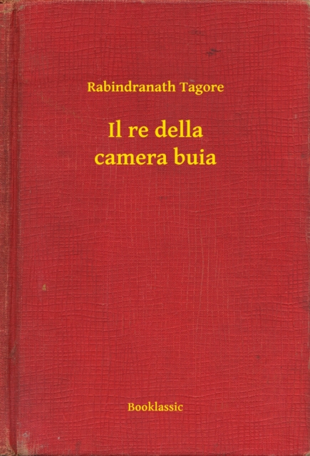 Il re della camera buia